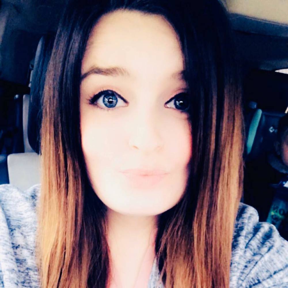 Meet your Posher, Shelby